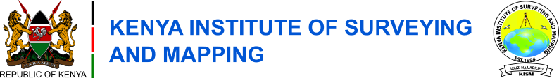 Kenya Institute of Surveying and Mapping
